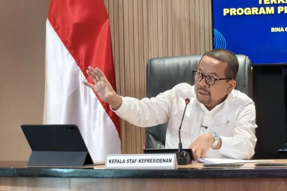 Pemerintah Menargetkan Pembangunan 500 Sekolah Terintegrasi pada 2026 untuk Percepat Pemerataan Pendidikan