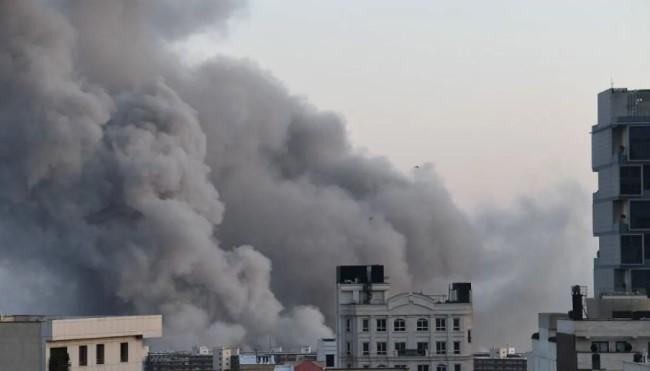 Iran Masukkan Aset Ekonomi AS ke Daftar Target Serangan di Tengah Eskalasi Konflik Timur Tengah