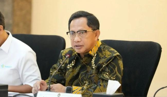 Mendagri Instruksikan Kepala Daerah Tunda Perjalanan Luar Negeri Selama Periode Lebaran 2026