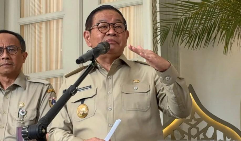 Pemprov DKI Perketat Pemilahan Sampah untuk Kurangi Kiriman ke TPST Bantargebang