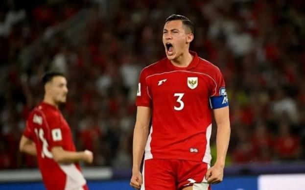 John Herdman Panggil 41 Pemain Timnas Indonesia untuk FIFA Series 2026 di GBK