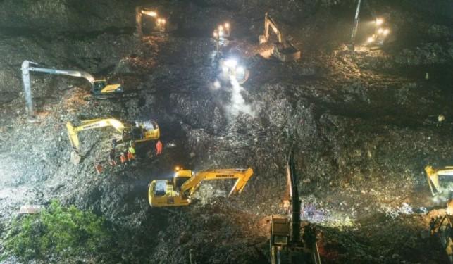 Menteri Lingkungan Hidup Sebut Longsor Sampah Bantargebang Bukti Kegagalan Sistemik Pengelolaan Sampah Jakarta