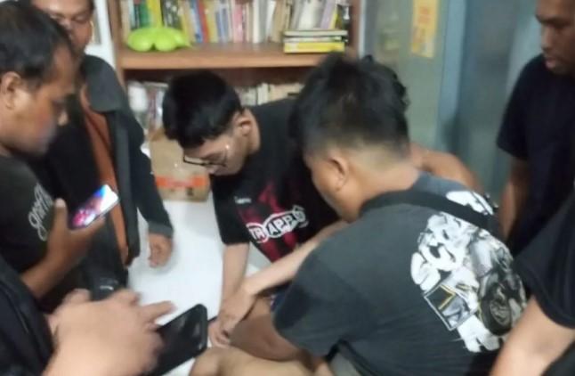 Polisi Pastikan Tidak Ada Unsur Kekerasan dalam Kasus Anak Tenggelam di Kali Sunter Jakarta Utara