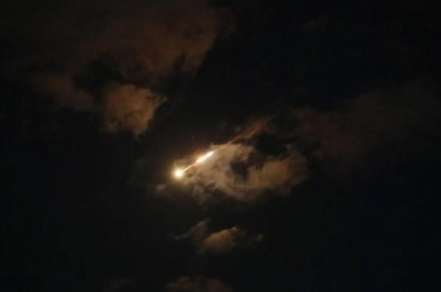 Diplomat AS Diperintahkan Evakuasi Wajib dari Arab Saudi di Tengah Ketegangan Timur Tengah