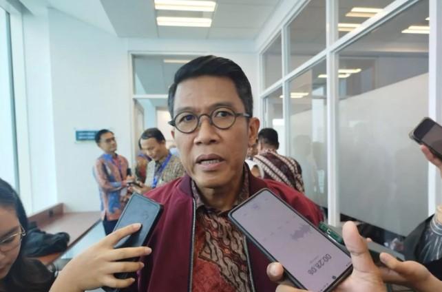 Misbakhun Ajak Kader Golkar Bela Program Pemerintahan Prabowo Subianto