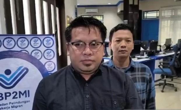 Korban Penipuan Kerja ke Kamboja di Riau Meninggal Dunia Setelah Dirawat Intensif