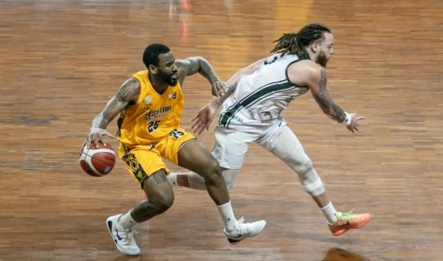 Pelita Jaya Masih Kokoh di Puncak Klasemen IBL 2026, Pacific Caesar Akhirnya Raih Kemenangan Perdana