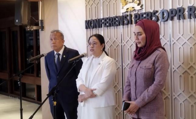 Puan Maharani Dukung Pembatasan Media Sosial bagi Anak di Bawah 16 Tahun