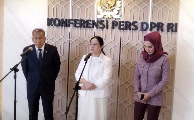 DPR Akan Minta Penjelasan TNI soal Status Siaga 1 di Tengah Kekhawatiran Eskalasi Konflik Timur Tengah