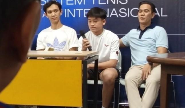 Kejar Youth Olympic 2026, Michael Hartono Latihan Hingga Tujuh Jam Sehari Demi Naik Peringkat Dunia