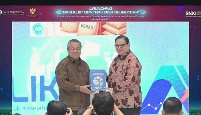 Kewajiban Neto Posisi Investasi Internasional Indonesia Naik Jadi 272,6 Miliar Dolar AS Sepanjang 2025