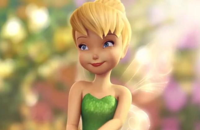 Disney+ Kembangkan Serial “Tink”, Kisah Tinker Bell dari Dunia Peter Pan Siap Diangkat ke Format Drama