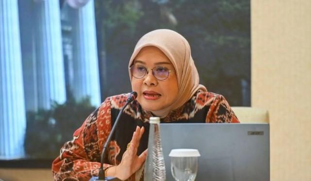 32 WNI yang Dievakuasi dari Iran Dijadwalkan Tiba di Indonesia pada 10 Maret 2026