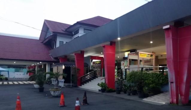 Bupati Rejang Lebong Muhammad Fikri Thobari Dibawa ke Jakarta Usai Terjaring OTT KPK