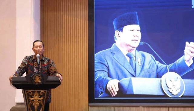 Wamendiktisaintek Dorong Perguruan Tinggi Bentuk Konsorsium Riset untuk Atasi Masalah Literasi dan Numerasi