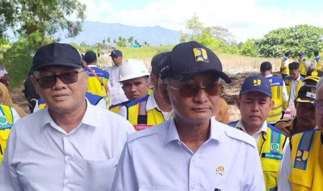 Pemerintah Prioritaskan Perbaikan 154 Jembatan Rusak di Aceh, Dampak Bencana Ganggu Ekonomi Kopi Gayo