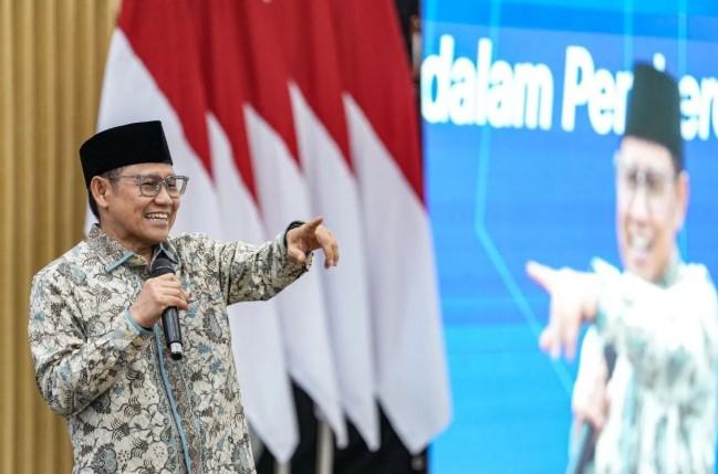 Muhaimin Iskandar Tegaskan Pemberdayaan Masyarakat Harus Menjadi Arus Utama Pembangunan Nasional