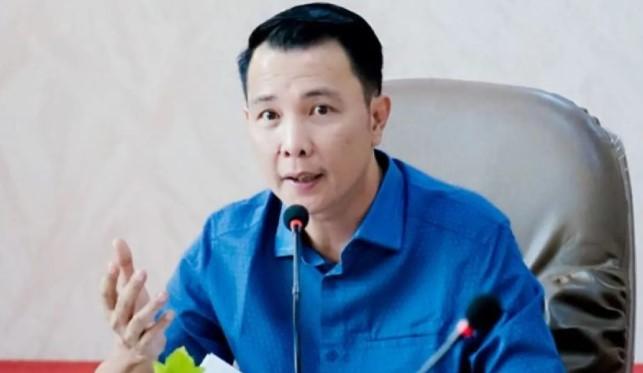 KPK Tangkap Bupati Rejang Lebong, OTT Kedelapan Sepanjang 2026 dan Kedua di Bulan Ramadhan