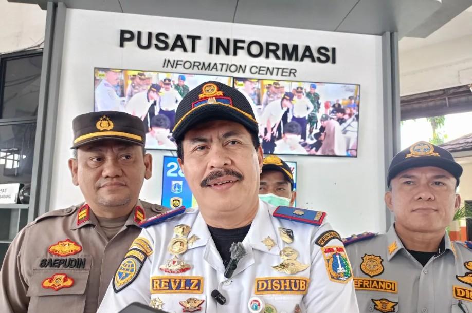 Terminal Kampung Rambutan Siapkan Posko Kesehatan dan Ruang Istirahat untuk Pengemudi Hadapi Arus Mudik Lebaran 2026