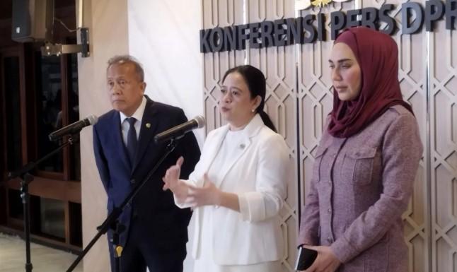 Puan Maharani Minta Evaluasi Menyeluruh Usai Sejumlah Bupati Terjaring OTT Kasus Korupsi