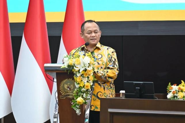 Sarmuji Desak Pemerintah Siapkan Mitigasi Fiskal Dampak Lonjakan Harga Minyak dan Penguatan Dolar AS