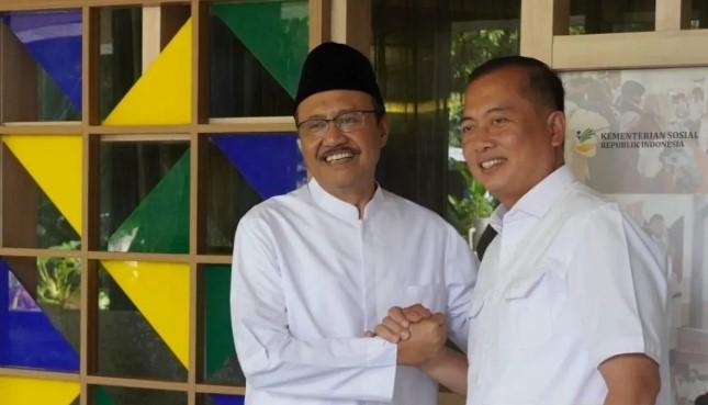 Strategi Terintegrasi Pemerintah Pusat dan Daerah Mulai Menata Jalan Keluar dari Kemiskinan di Nusa Tenggara Barat