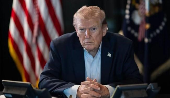 Trump Mengaku Tidak Senang Mojtaba Khamenei Terpilih sebagai Pemimpin Tertinggi Baru Iran