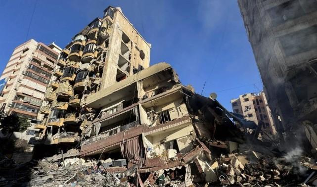 Prancis Minta Dewan Keamanan PBB Gelar Pertemuan Darurat Usai Konflik Israel–Lebanon Memanas