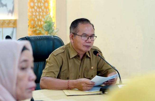 BRIDA NTB Kembangkan Teknologi Pengolahan Air Lindi TPA Kebon Kongok Menjadi Energi Biogas