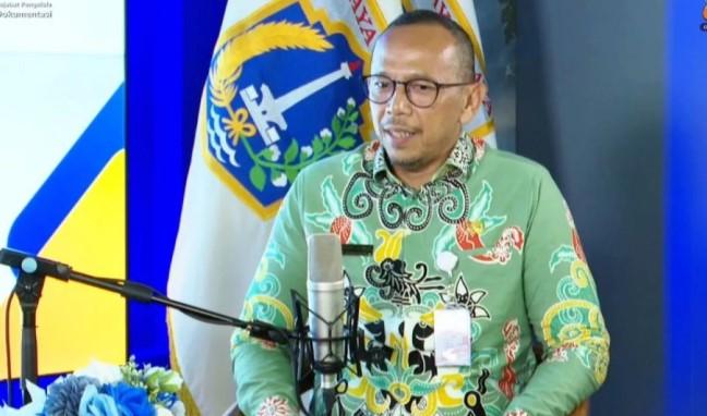 DKI Jakarta Gelar Gerakan Pangan Murah Tanpa Pembatasan Pembeli untuk Jaga Stabilitas Harga Jelang Ramadhan