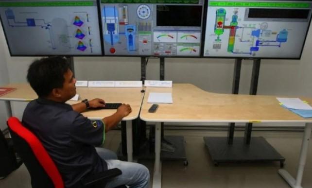 Akselerasi Persiapan SDM Nuklir, BRIN Libatkan Lintas Kementerian Menyongsong PLTN Pertama 2032