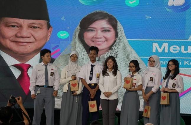 Menkomdigi Meutya Hafid Jelaskan Alasan Pembatasan Akses Media Sosial bagi Anak di Bawah 16 Tahun