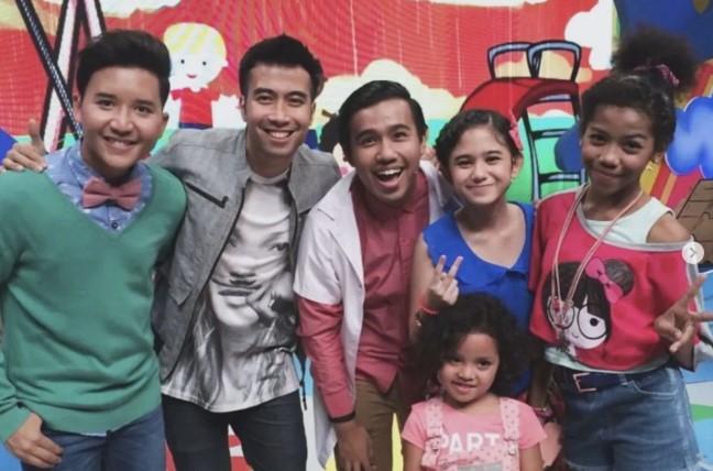 Psikolog UI Ungkap Konsep “Tangki Kasih Sayang”, Kunci Membentuk Anak Hangat dan Penuh Empati