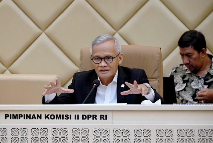 Aria Bima: Revisi UU Pemilu Harus Perkuat Demokrasi dan Representasi Rakyat
