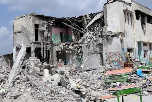 Utusan Khusus Trump Akui Belum Tahu Akhir Operasi Militer AS terhadap Iran di Tengah Memanasnya Konflik Timur Tengah