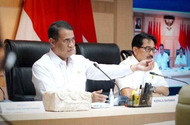 Hilirisasi Ayam Terintegrasi di Gorontalo Didorong Pemerintah untuk Perkuat Peternak Rakyat dan Ketahanan Pangan