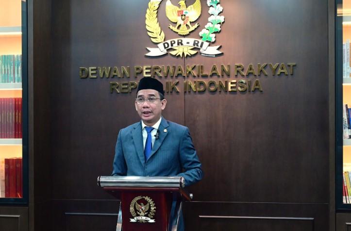 DPR: Waktu Pemindahan Ibu Kota ke IKN Bersifat Fleksibel dan Bertahap