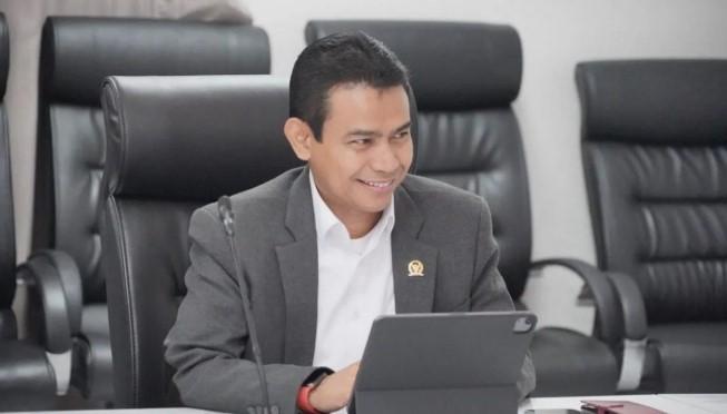 DPR Dukung KUR Berbasis Kekayaan Intelektual untuk Pelaku Ekonomi Kreatif