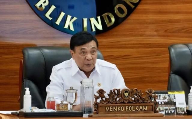 Pemerintah Pulangkan 22 WNI dari Konflik Timur Tengah, Keselamatan Jadi Prioritas