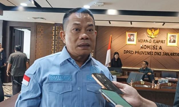 DPRD DKI Minta Pemprov Tambah Pembangunan Hidran Mandiri di Permukiman Padat