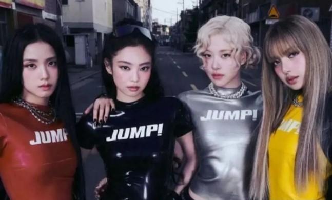 BLACKPINK Cetak Sejarah Baru di Billboard Hot 100 lewat Lagu "GO" dan Raih 11 Entri Tangga Lagu