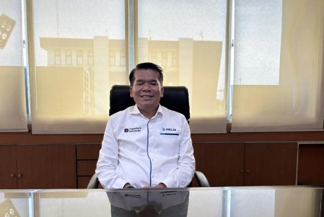 PT Pelni Ajak Masyarakat Manfaatkan Diskon Tiket Kapal Mudik Lebaran