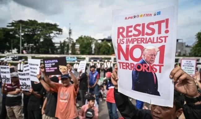 China Mengecam Serangan terhadap Warga Sipil di Timur Tengah dan Mendesak Penyelesaian Konflik Lewat Diplomasi