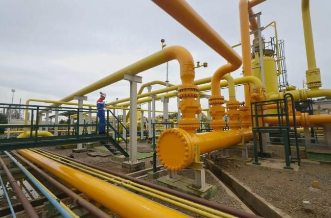 Pertagas Perkuat Infrastruktur Energi Nasional, Siapkan Investasi dan Ekspansi Bisnis pada 2026