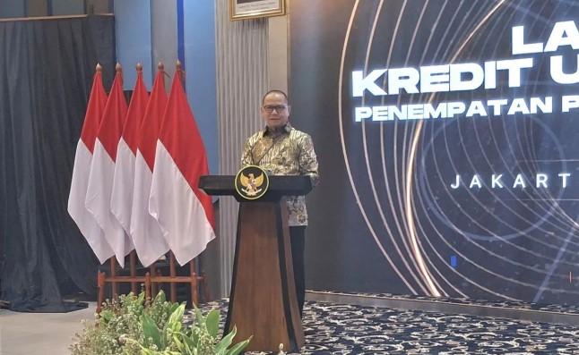 Kementerian P2MI Luncurkan KUR Penempatan Pekerja Migran hingga Rp100 Juta