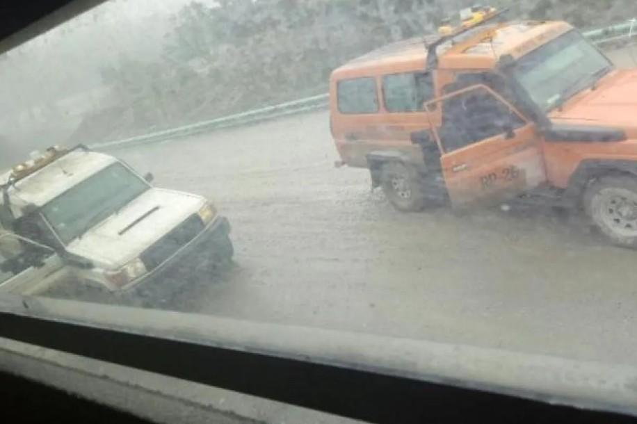 Karyawan PT Freeport Tewas Ditembak OTK di Area Bekas Tambang Grasberg