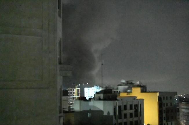 Vladimir Putin dan Presiden Iran Masoud Pezeshkian Bahas Ketegangan Timur Tengah dalam Pembicaraan Telepon