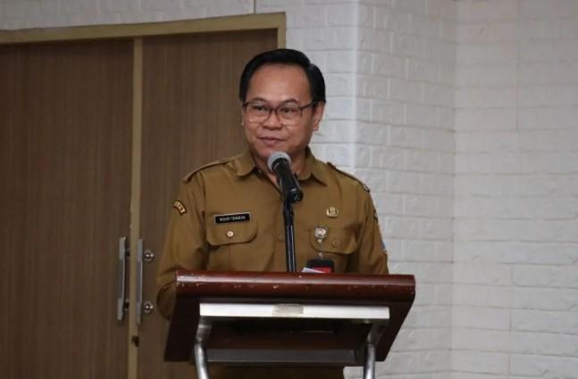 Kemendagri Tekankan Disiplin sebagai Kunci Implementasi Nilai ASN BerAKHLAK