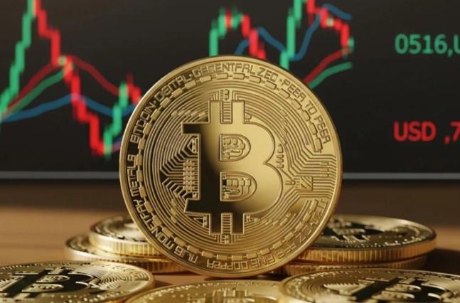 Bitcoin Dinilai Menjadi Aset Pelindung Nilai di Tengah Gejolak Geopolitik Global