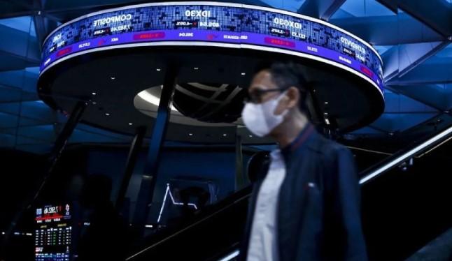 IHSG Menguat ke 7.484 di Awal Perdagangan, Pasar Cermati Konflik Timur Tengah